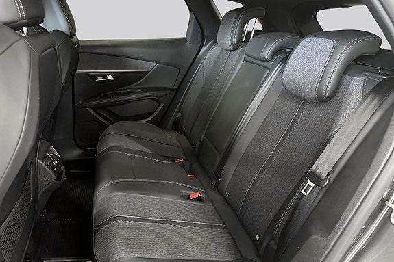 Peugeot 3008 9 of 20