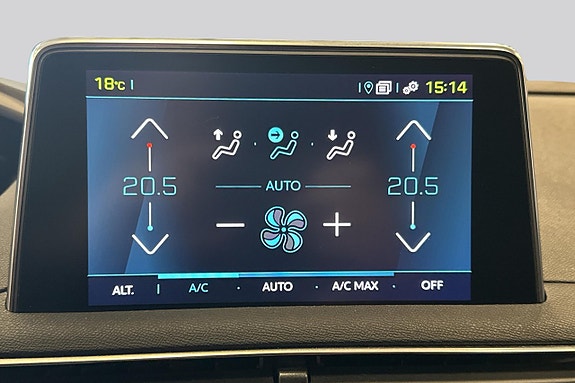 Peugeot 3008 13 of 20