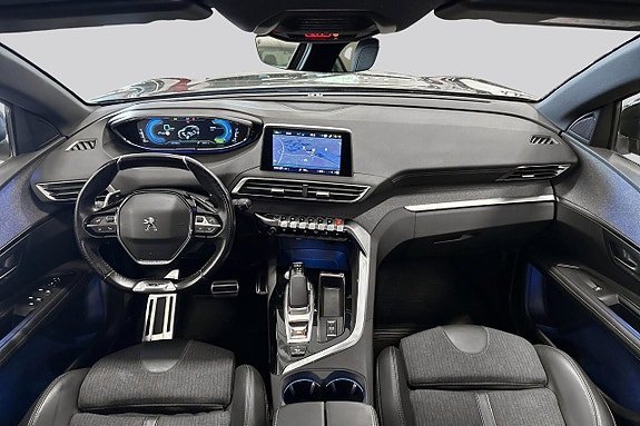 Peugeot 3008 7 of 20