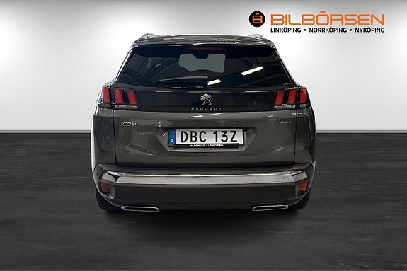 Peugeot 3008 5 of 20