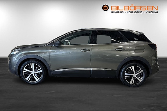 Peugeot 3008 4 of 20