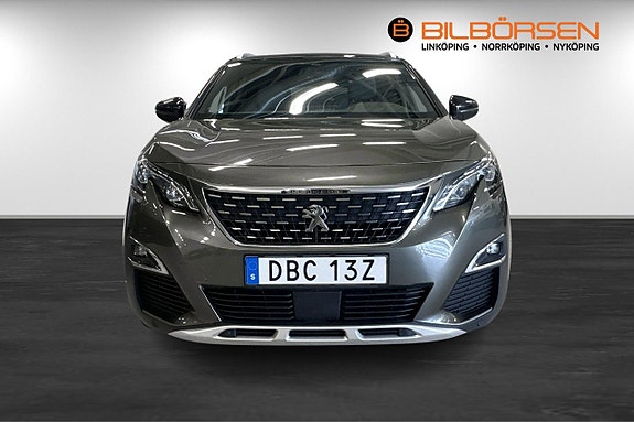 Peugeot 3008 2 of 20