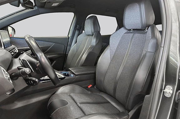 Peugeot 3008 8 of 20