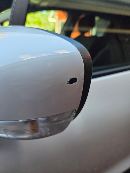 Renault Clio 9 of 10