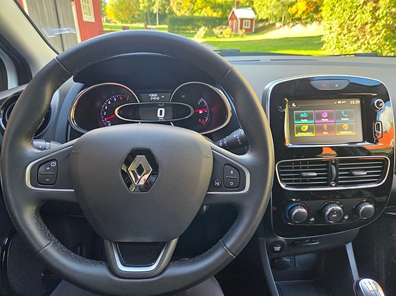 Renault Clio 4 of 10
