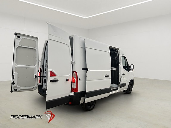 Renault Master 10 of 30