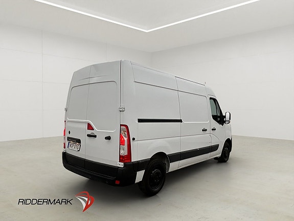 Renault Master 9 of 30