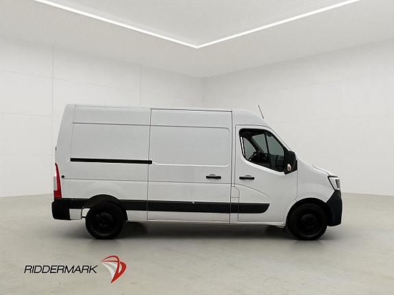 Renault Master 2 of 30