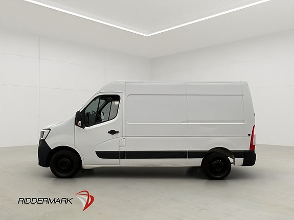 Renault Master 6 of 30