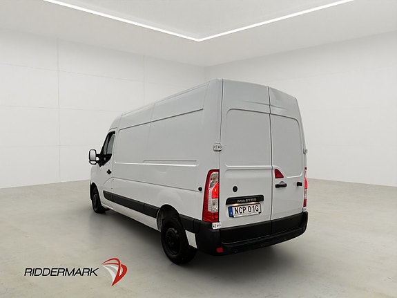 Renault Master 7 of 30