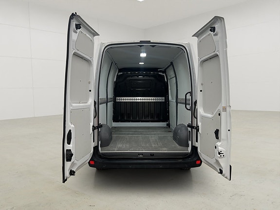 Renault Master 11 of 30