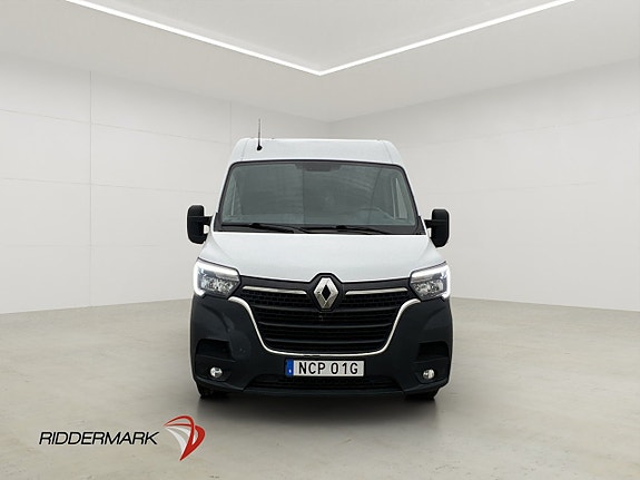 Renault Master 5 of 30