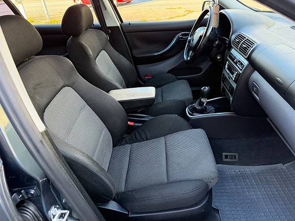 Seat Toledo 12 of 17