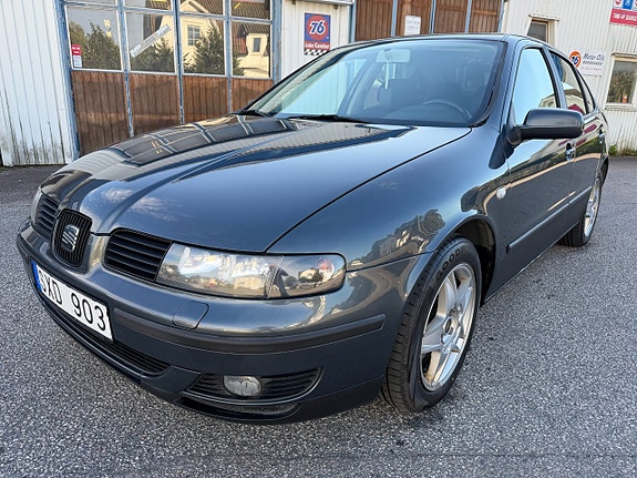 Seat Toledo 3 of 17