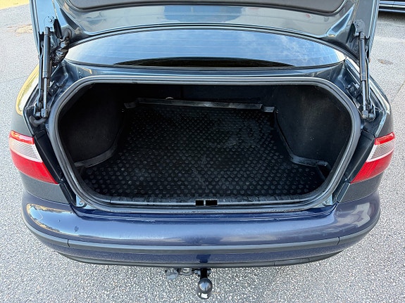 Seat Toledo 16 of 17