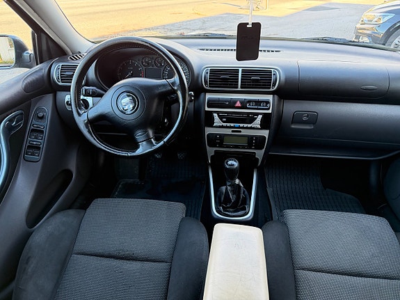 Seat Toledo 15 of 17
