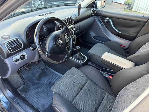 Seat Toledo 17 of 17