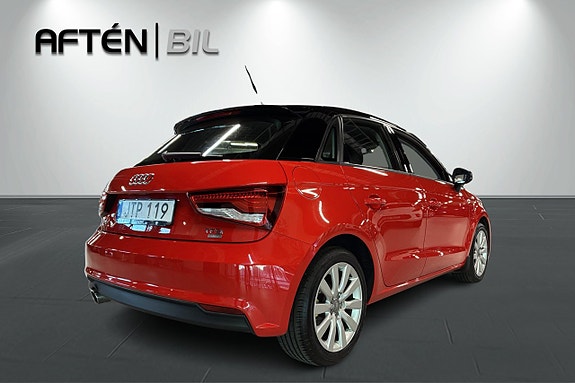 Audi A1 10 of 26