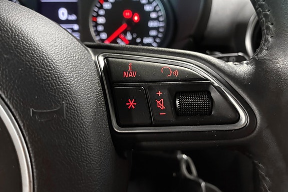 Audi A1 23 of 26