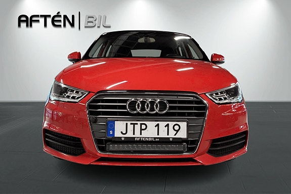 Audi A1 3 of 26