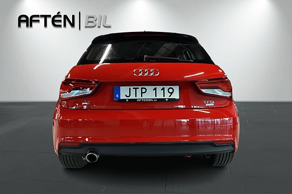 Audi A1 9 of 26