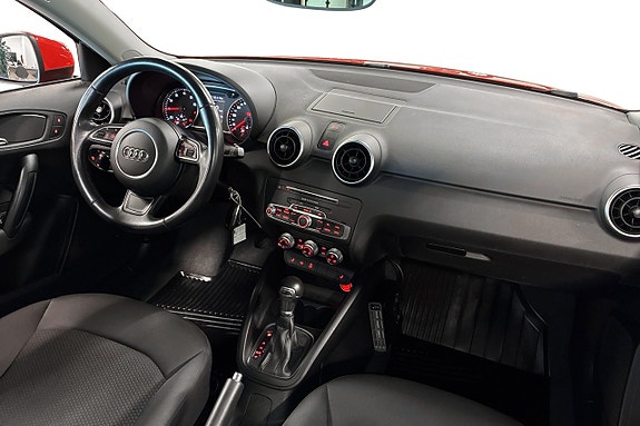 Audi A1 15 of 26