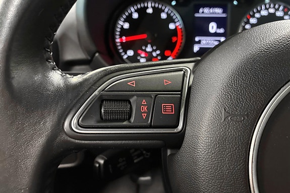 Audi A1 22 of 26