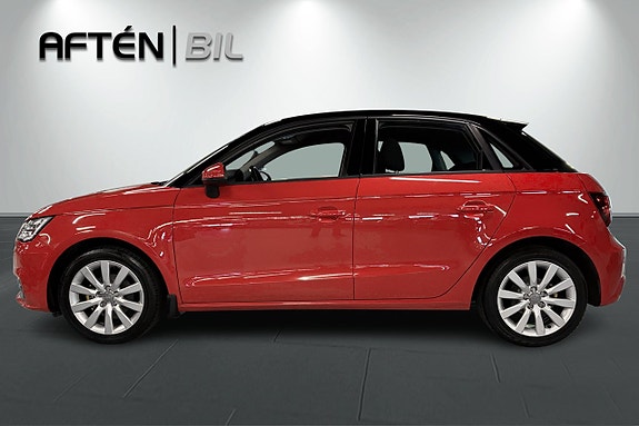 Audi A1 6 of 26