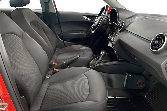 Audi A1 14 of 26