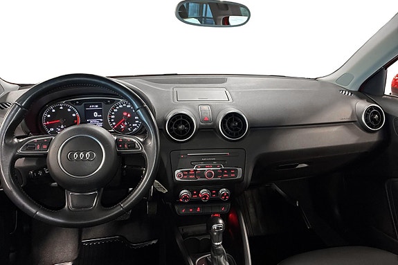Audi A1 11 of 26
