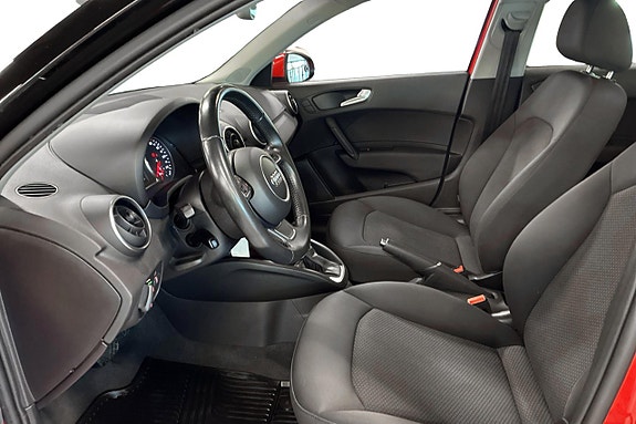 Audi A1 13 of 26