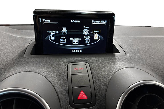 Audi A1 18 of 26