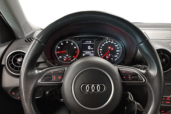 Audi A1 12 of 26