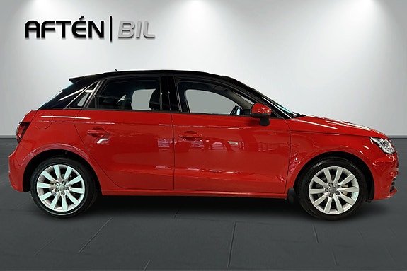Audi A1 7 of 26