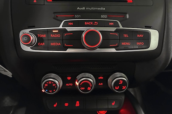 Audi A1 20 of 26