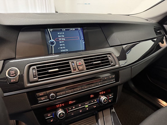 BMW 520i 9 of 19