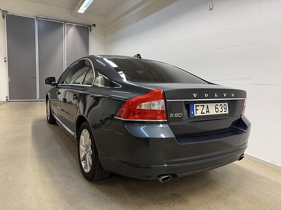 Volvo S80 5 of 22