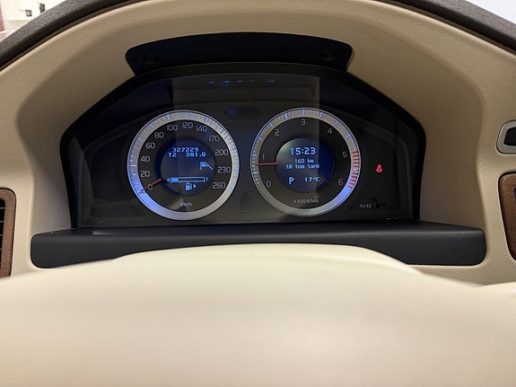 Volvo S80 19 of 22