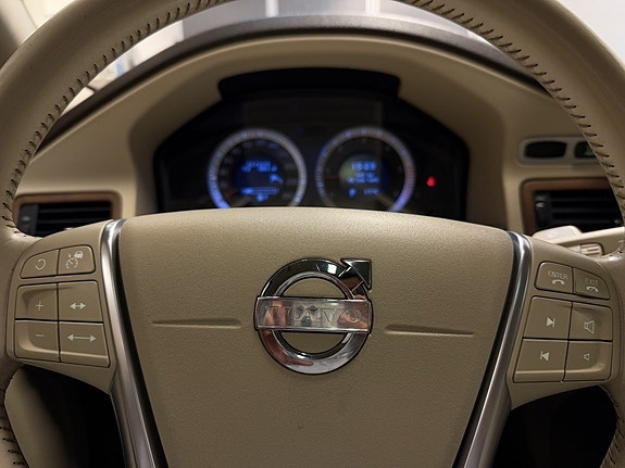 Volvo S80 18 of 22