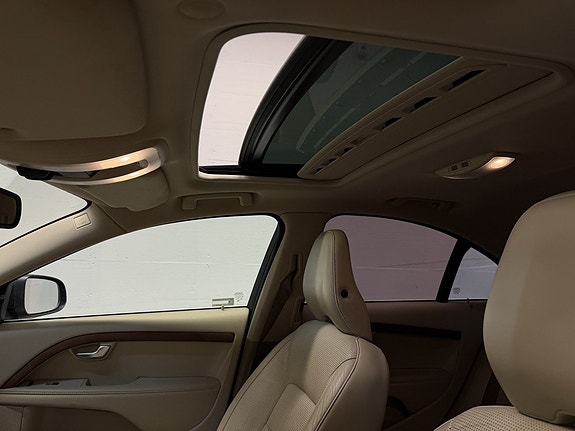 Volvo S80 21 of 22
