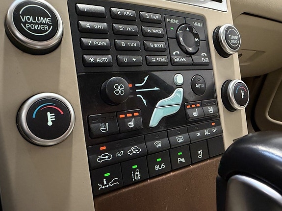 Volvo S80 15 of 22