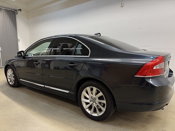 Volvo S80 4 of 22