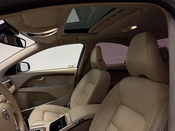 Volvo S80 8 of 22