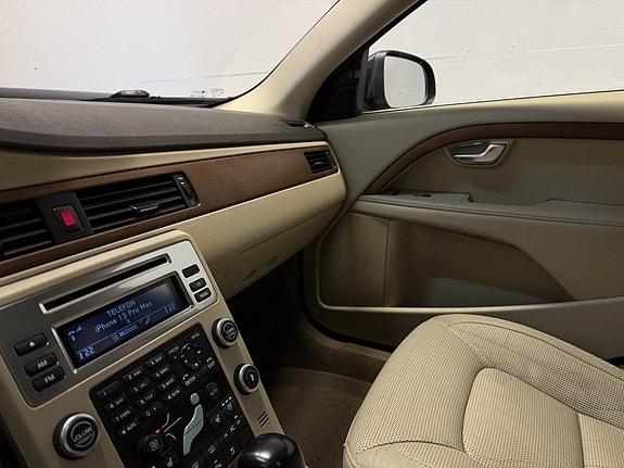 Volvo S80 20 of 22
