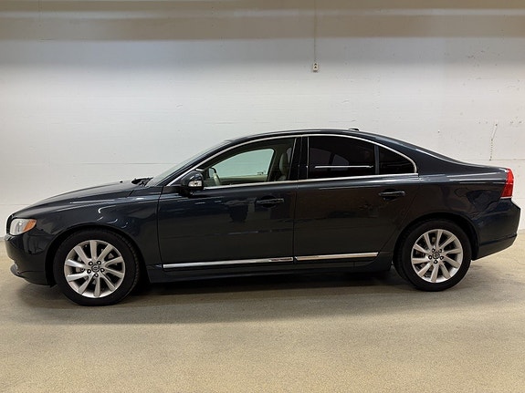 Volvo S80 3 of 22
