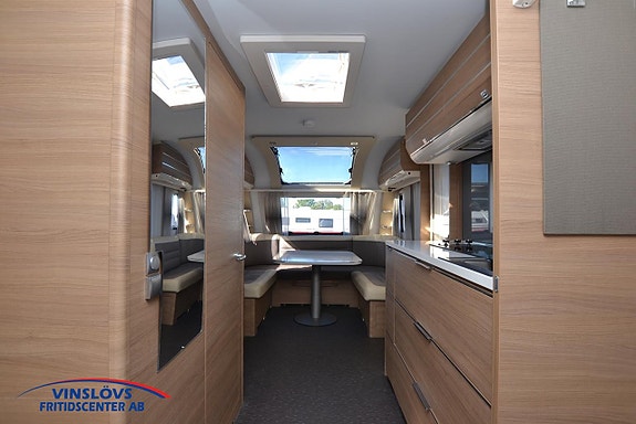 Adria Adora 593UP 6 of 14