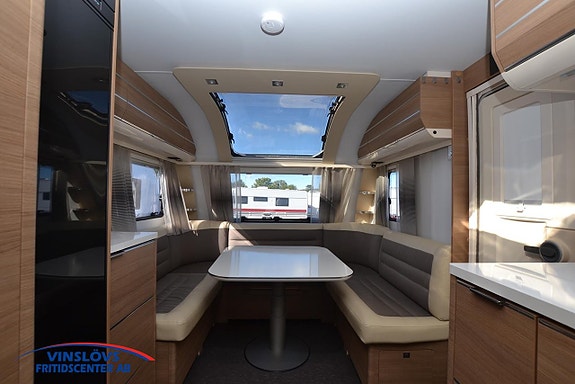 Adria Adora 593UP 7 of 14