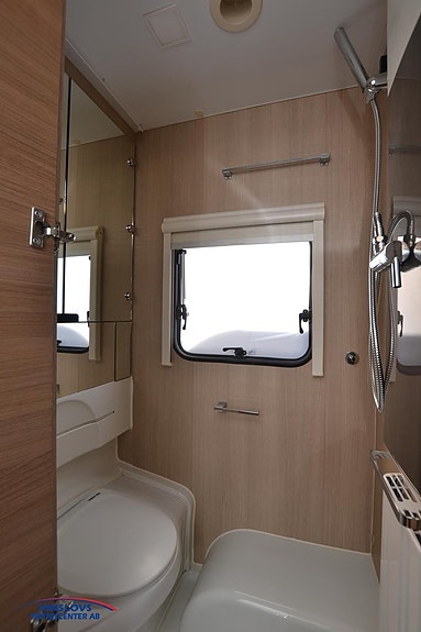 Adria Adora 593UP 14 of 14