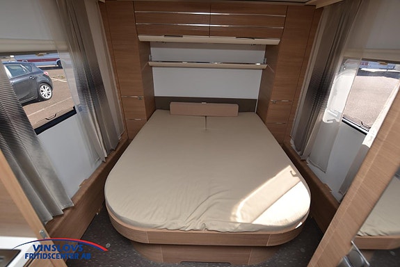 Adria Adora 593UP 13 of 14