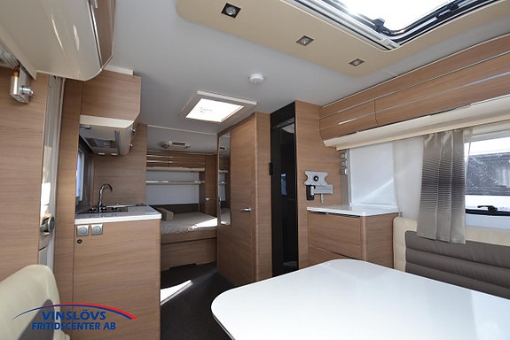 Adria Adora 593UP 10 of 14